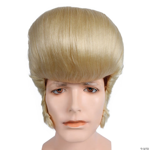 Gigantic Elvi Wig