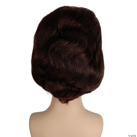 Gigantic Elvi Wig