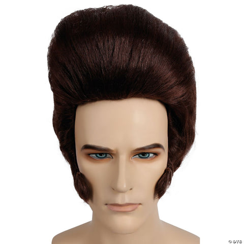 Gigantic Elvi Wig