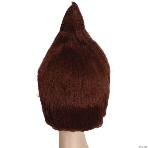 B505 Troll Wig