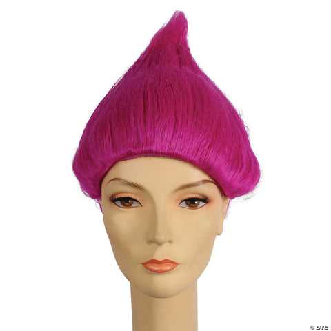 B505 Troll Wig