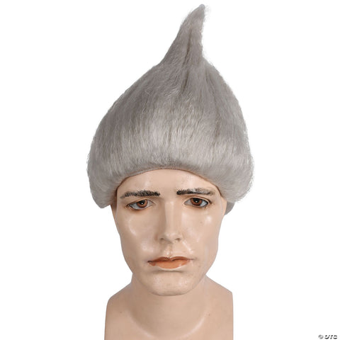 B505 Troll Wig