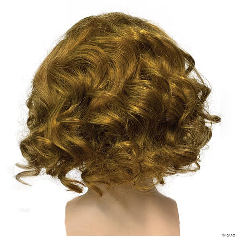 Funny Guy 2008 Wig