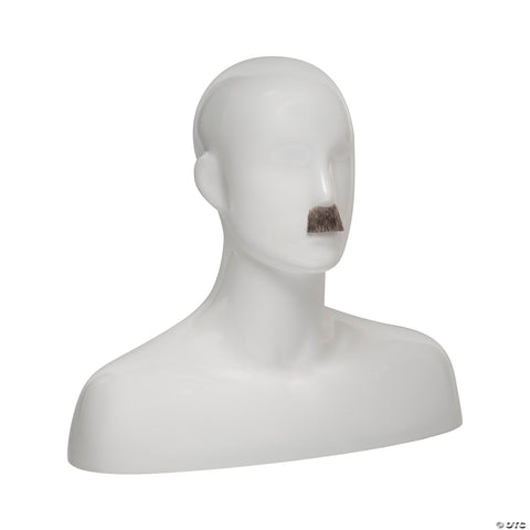 Mustache Em 21 - Human Hair