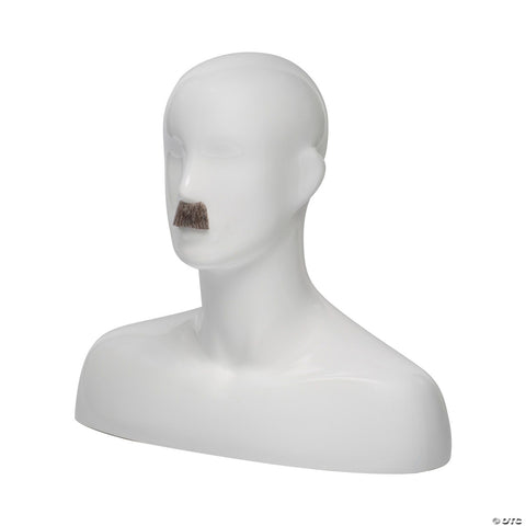 Mustache Em 21 - Human Hair