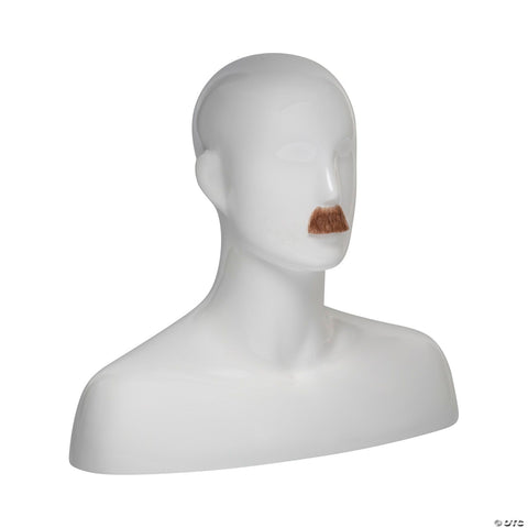 Mustache Em 21 - Human Hair