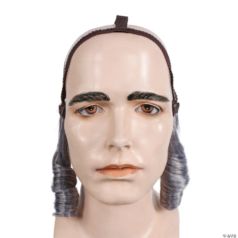 Payes Hairpiece