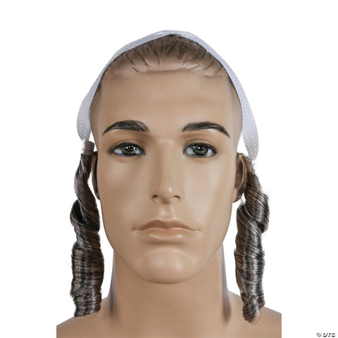 Payes Hairpiece