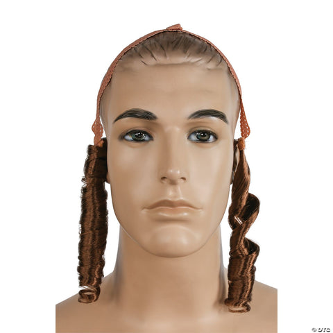 Payes Hairpiece