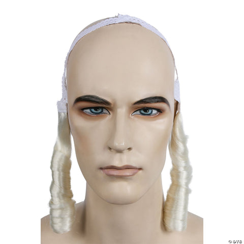 Payes Hairpiece
