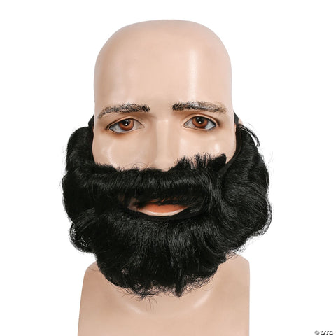 Special Bargain Biblical Beard