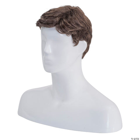 Mitt Man Wig
