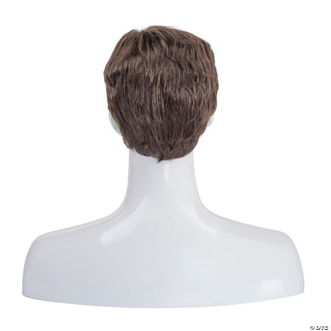 Mitt Man Wig