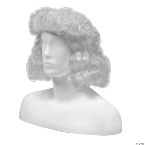 Santa BY367CV2 Wig