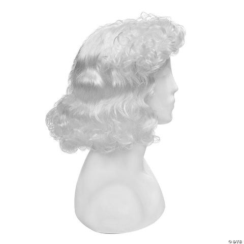 Santa BY367CV2 Wig