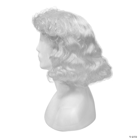 Santa BY367CV2 Wig