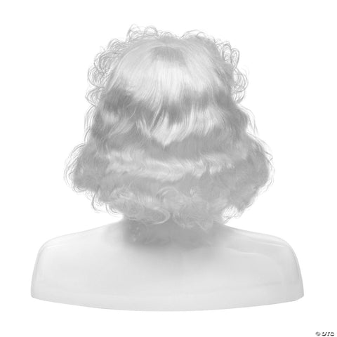Santa BY367CV2 Wig