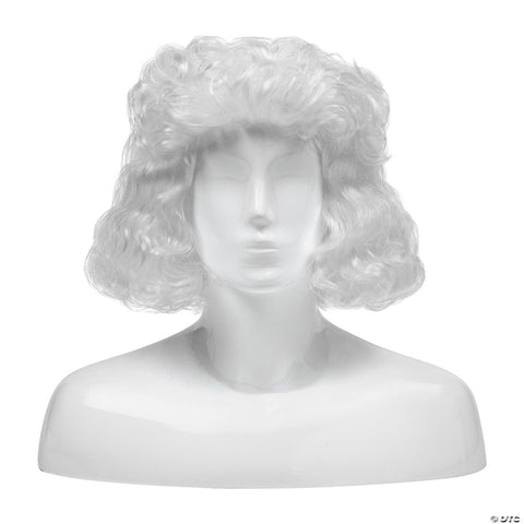 Santa BY367CV2 Wig