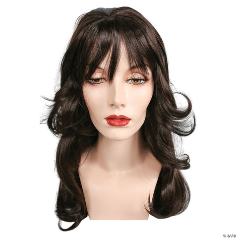 Farrah Wig