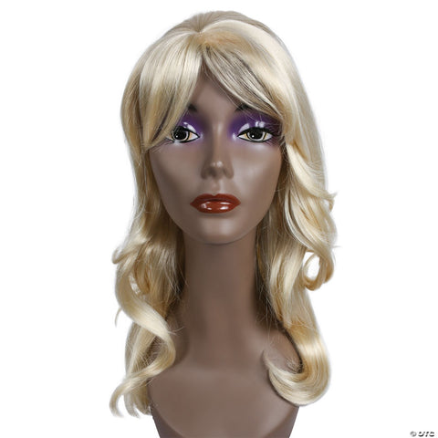 Farrah Wig