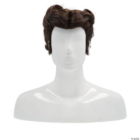 Mayor Hoo Wig