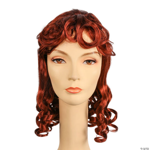Movie Queen Wig