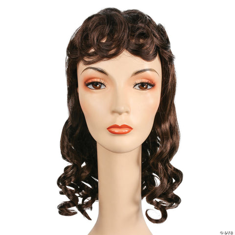 Movie Queen Wig