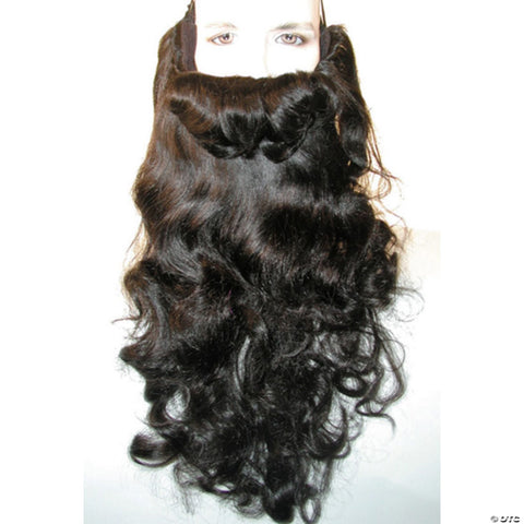 Hillbilly Beard