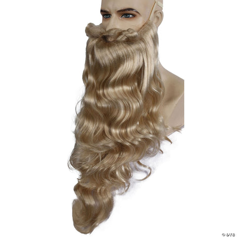 Hillbilly Beard