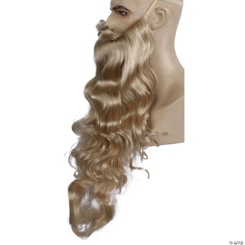 Hillbilly Beard