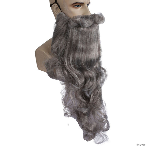 Hillbilly Beard