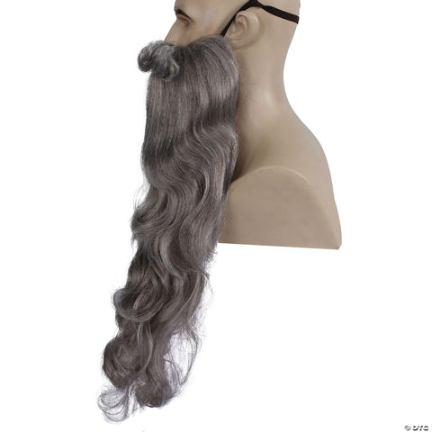 Hillbilly Beard