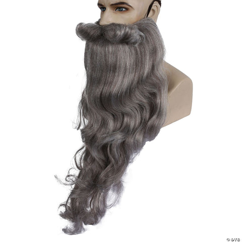 Hillbilly Beard