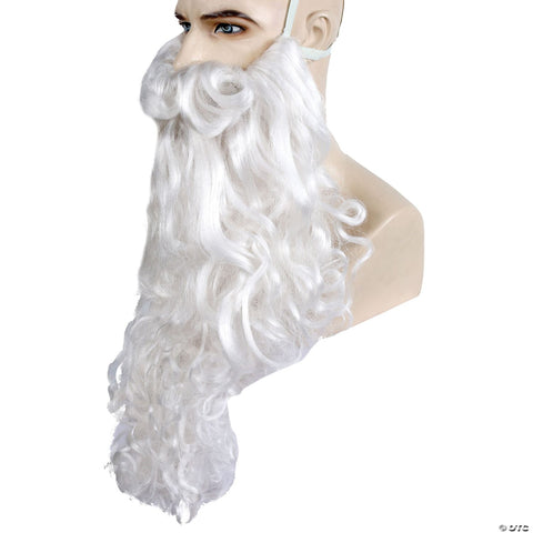 Hillbilly Beard