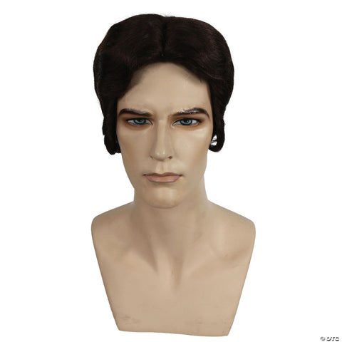 Men's 1920s Wig
