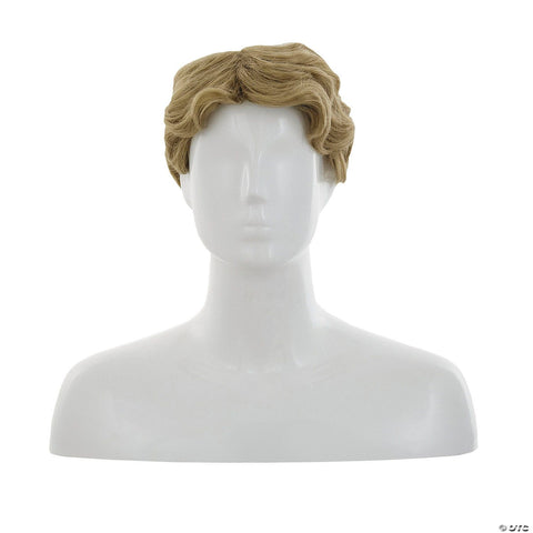 Men’s Tousled Wavy Wig -  27 | Horror-Shop.com