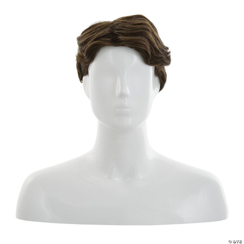 Men’s Tousled Wavy Wig -  27 | Horror-Shop.com