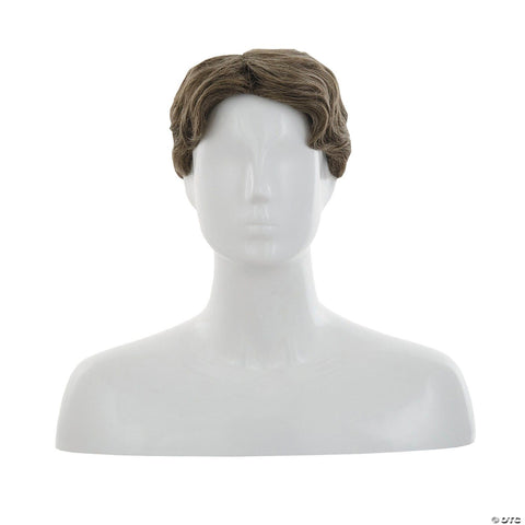 Men’s Tousled Wavy Wig -  27 | Horror-Shop.com