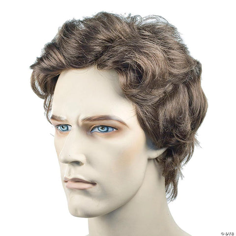 Men’s Tousled Wavy Wig -  27 | Horror-Shop.com