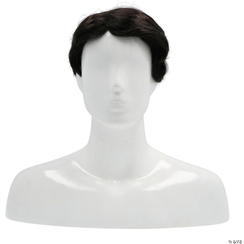 Men’s Tousled Wavy Wig -  27 | Horror-Shop.com