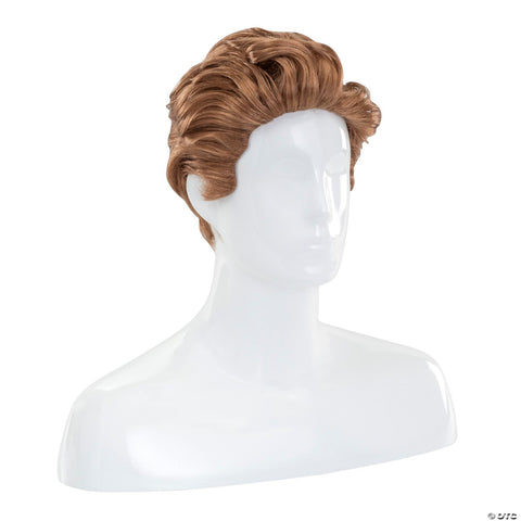 Evening Vamp Wig