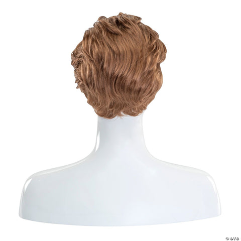 Evening Vamp Wig