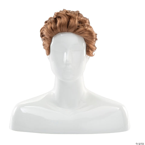 Evening Vamp Wig
