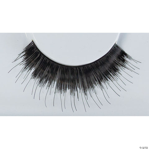 Eyelash Flame