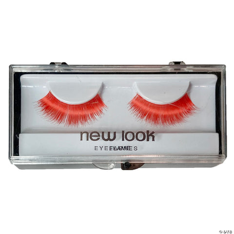 Eyelash Flame