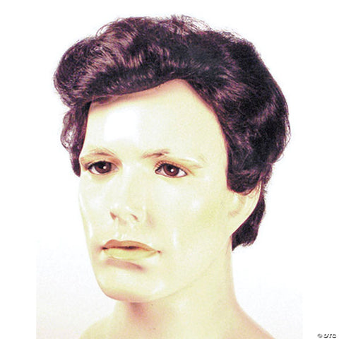Men's Greaser Wig