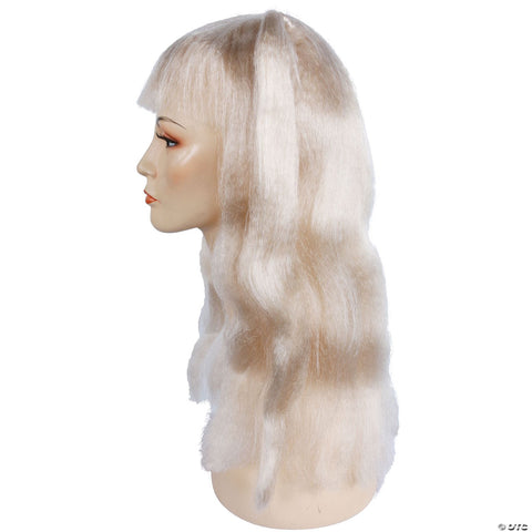Lil Cim Wig