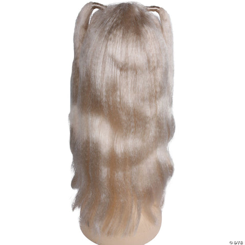 Lil Cim Wig