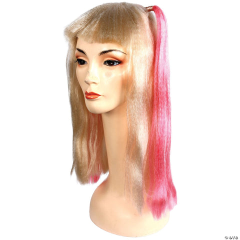 Lil Cim Wig