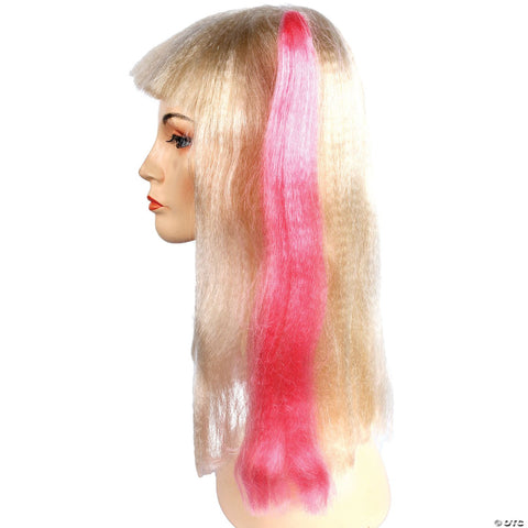 Lil Cim Wig